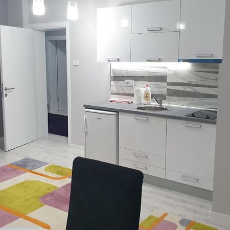 Apartman Sweet Dreams 2 Ni Exteriér fotografie