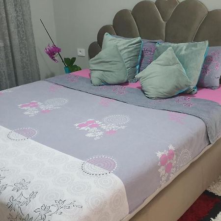 Apartman Sweet Dreams 2 Ni Exteriér fotografie