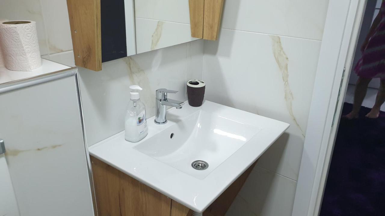 Apartman Sweet Dreams 2 Ni Exteriér fotografie
