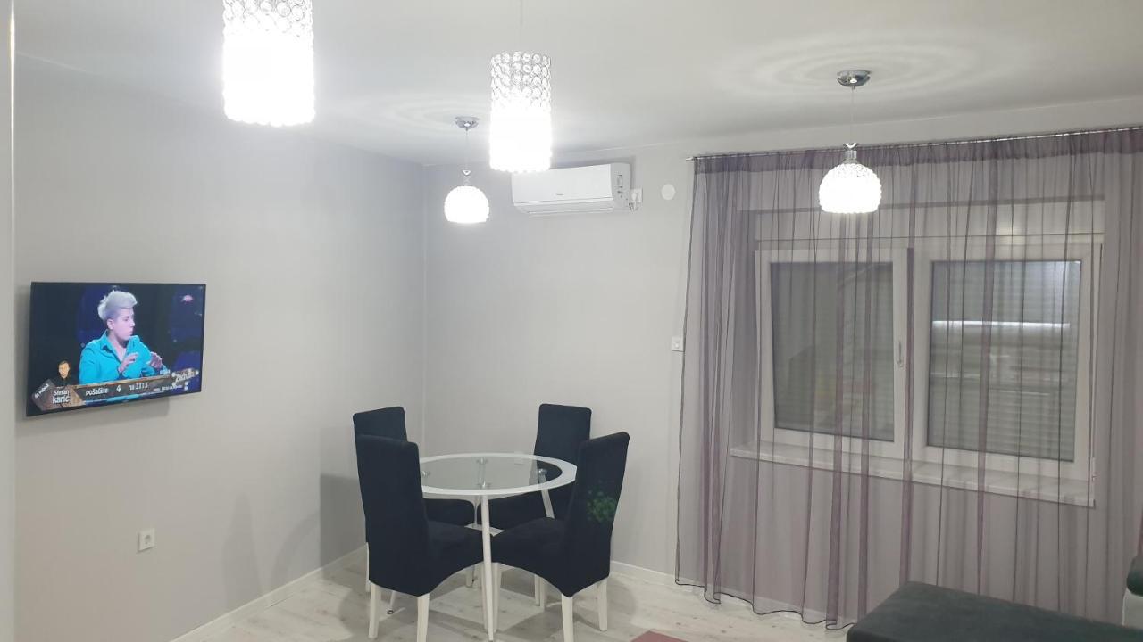 Apartman Sweet Dreams 2 Ni Exteriér fotografie