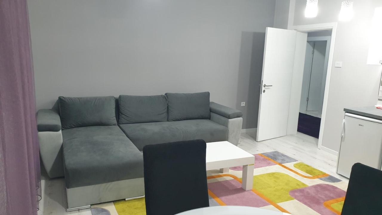 Apartman Sweet Dreams 2 Ni Exteriér fotografie