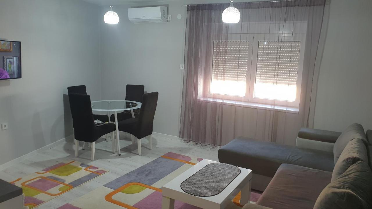 Apartman Sweet Dreams 2 Ni Exteriér fotografie