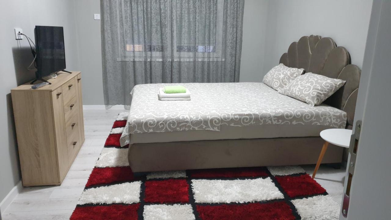 Apartman Sweet Dreams 2 Ni Exteriér fotografie