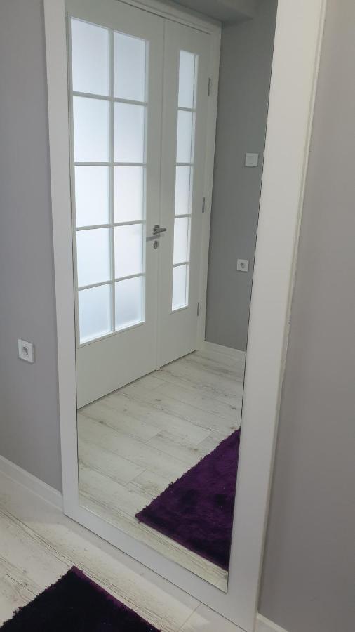 Apartman Sweet Dreams 2 Ni Exteriér fotografie
