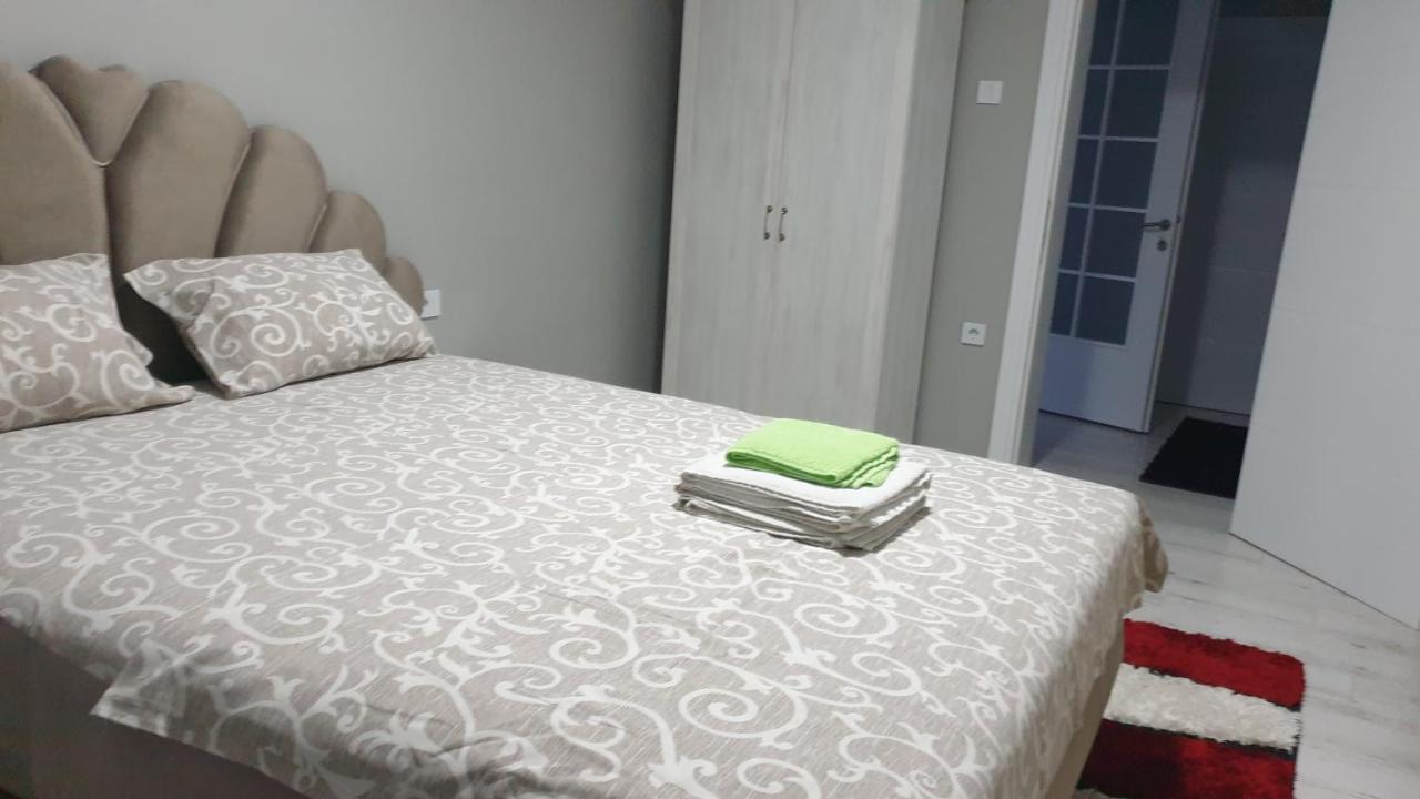 Apartman Sweet Dreams 2 Ni Exteriér fotografie