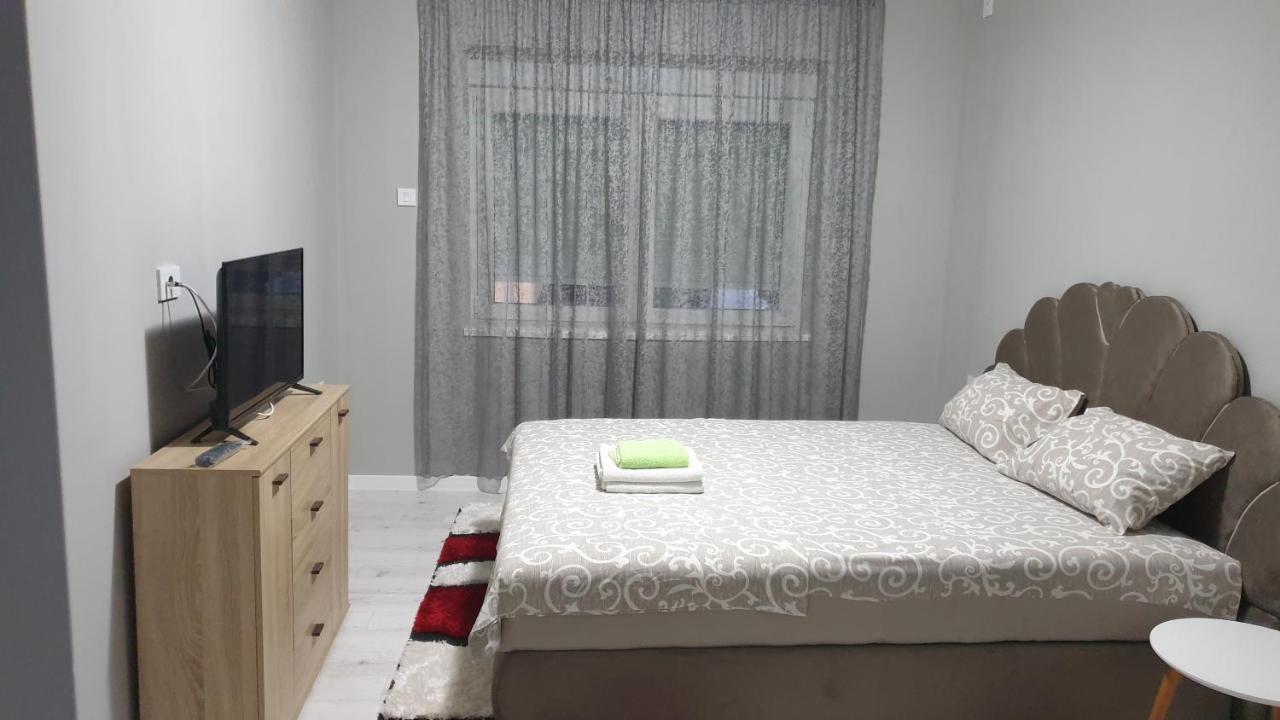 Apartman Sweet Dreams 2 Ni Exteriér fotografie
