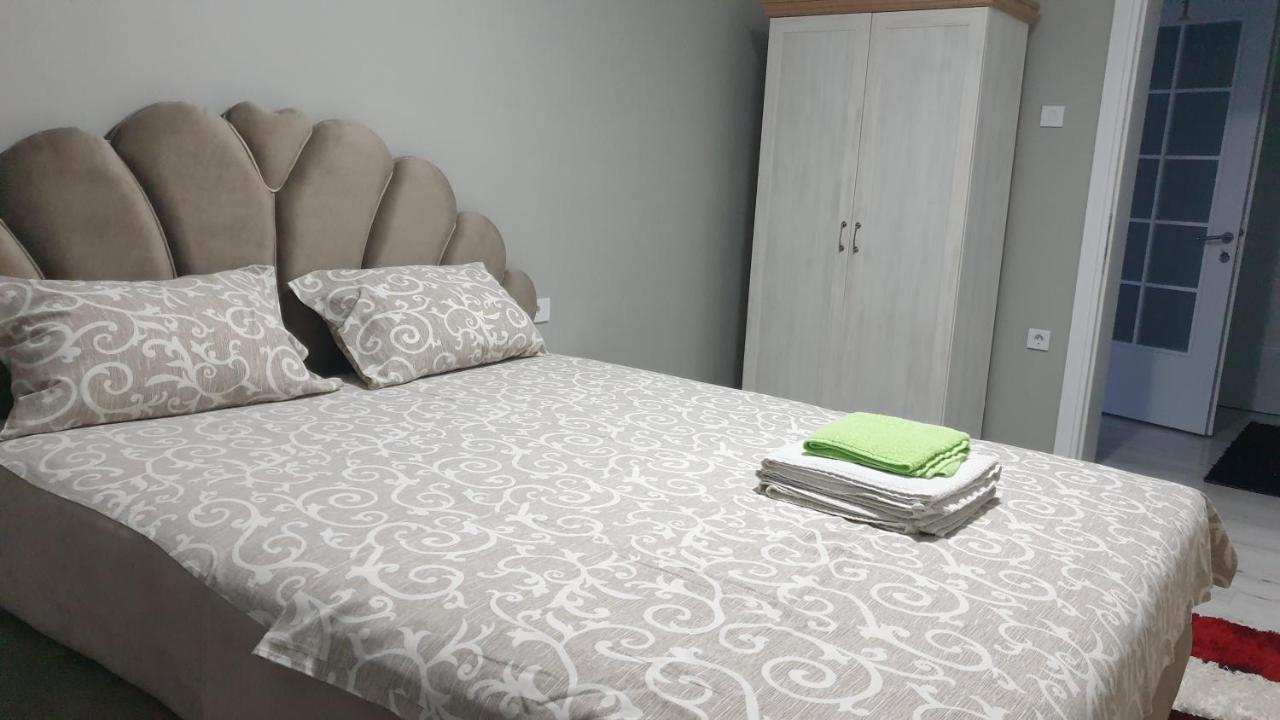 Apartman Sweet Dreams 2 Ni Exteriér fotografie