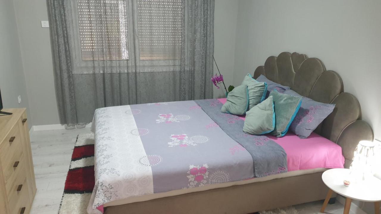 Apartman Sweet Dreams 2 Ni Exteriér fotografie