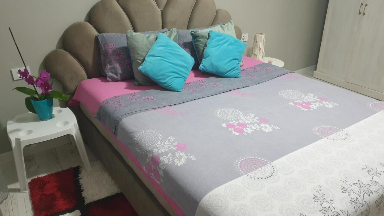 Apartman Sweet Dreams 2 Ni Exteriér fotografie