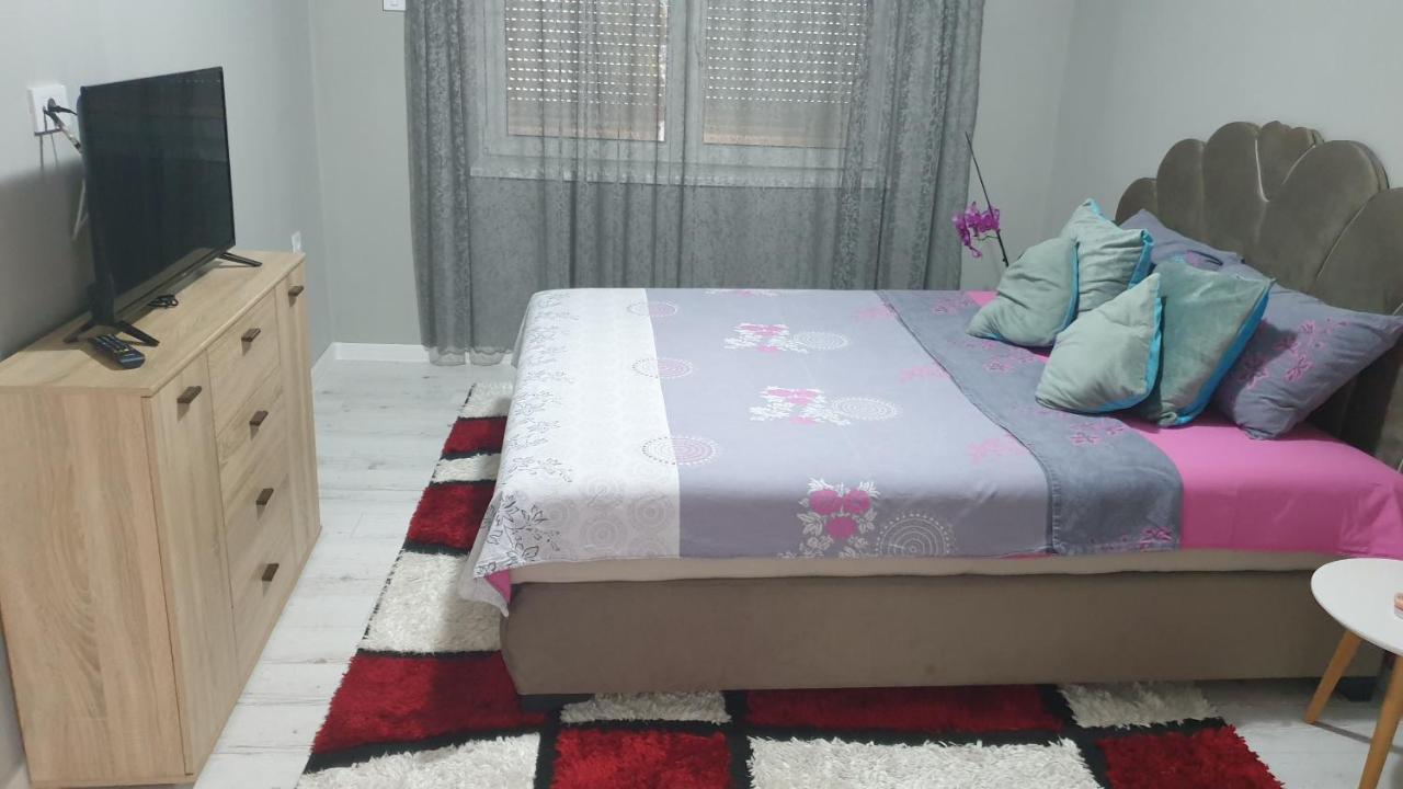 Apartman Sweet Dreams 2 Ni Exteriér fotografie
